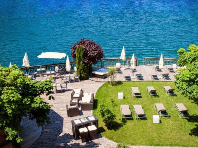 Holiday room Seeblickzimmer K - Features photo 105