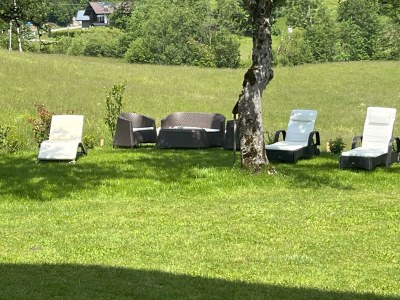 Holiday room DZ Schmidhorn - Outdoor photo 4