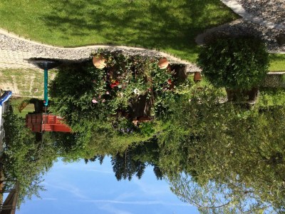 Holiday room DZ Schmidhorn - Outdoor photo 9