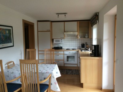 Holiday room DZ Schmidhorn - Outdoor photo 12