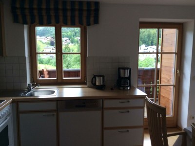 Holiday room DZ Schmidhorn - Outdoor photo 14