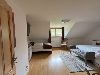 Holiday room DZ Schmidhorn - Outdoor photo 17