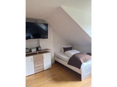 Holiday room DZ Schmidhorn - Outdoor photo 18