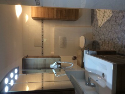 Holiday room DZ Schmidhorn - Outdoor photo 20