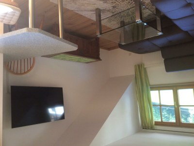 Holiday room DZ Schmidhorn - Outdoor photo 23