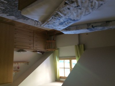 Holiday room DZ Schmidhorn - Outdoor photo 27