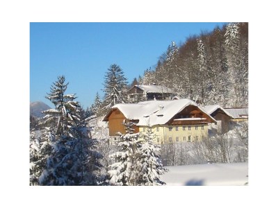 Holiday room DZ Schmidhorn - Outdoor photo 32