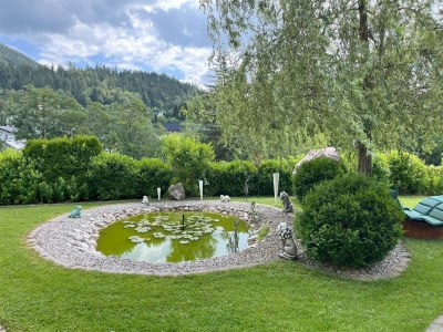 Holiday room DZ Schmidhorn - Outdoor photo 37