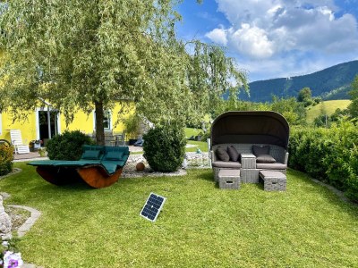 Holiday room DZ Schmidhorn - Outdoor photo 38