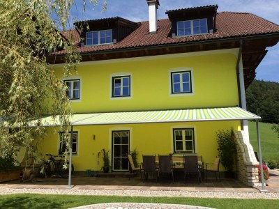 Holiday room DZ Schmidhorn - Outdoor photo 47