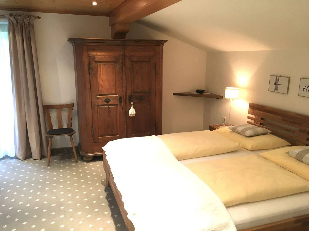 Apartment Ferienwohnung I - 1 Schlafzimmer