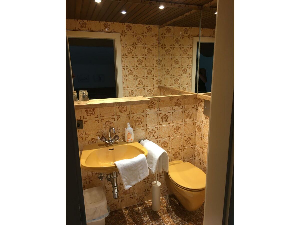 Apartment Ferienwohnung I - 1 Schlafzimmer - Outdoor photo 2