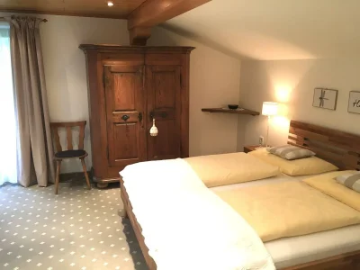 Apartment Ferienwohnung I - 1 Schlafzimmer in Faistenau - Apartment