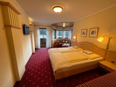 Apartment Ferienwohnung I - 1 Schlafzimmer - Outdoor photo 7