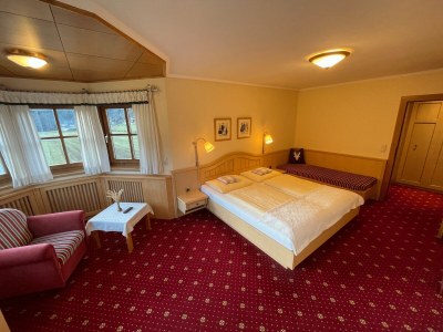 Apartment Ferienwohnung I - 1 Schlafzimmer - Outdoor photo 8