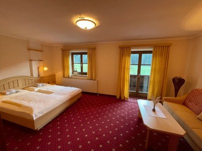 Apartment Ferienwohnung I - 1 Schlafzimmer - Outdoor photo 9