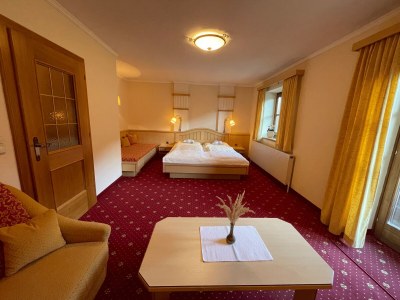 Apartment Ferienwohnung I - 1 Schlafzimmer - Outdoor photo 10