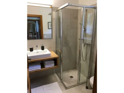 Apartment Ferienwohnung I - 1 Schlafzimmer - Outdoor photo 11