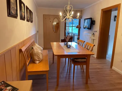 Apartment Ferienwohnung I - 1 Schlafzimmer - Outdoor photo 14