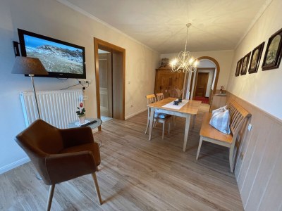 Apartment Ferienwohnung I - 1 Schlafzimmer - Outdoor photo 15