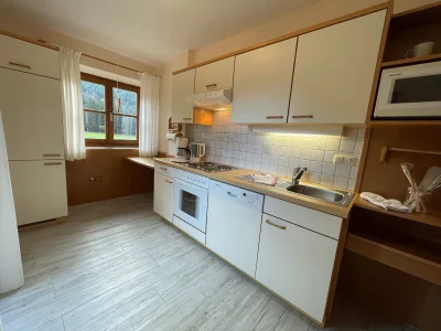 Apartment Ferienwohnung I - 1 Schlafzimmer - Outdoor photo 16