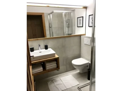 Apartment Ferienwohnung I - 1 Schlafzimmer - Outdoor photo 17