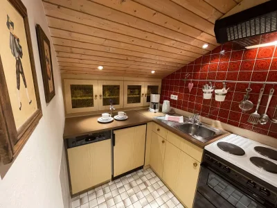 Apartment Ferienwohnung I - 1 Schlafzimmer - Outdoor photo 18