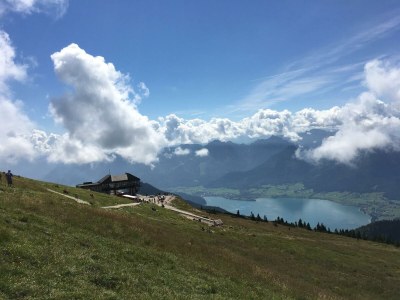 Apartment Ferienwohnung I - 1 Schlafzimmer - Outdoor photo 21