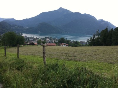 Apartment Ferienwohnung I - 1 Schlafzimmer - Outdoor photo 23