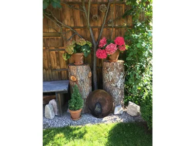 Apartment Ferienwohnung I - 1 Schlafzimmer - Outdoor photo 27