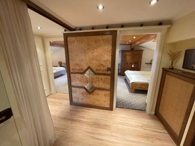 Apartment Ferienwohnung I - 1 Schlafzimmer - Features photo 30