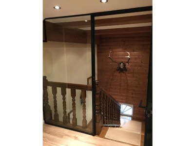 Apartment Ferienwohnung I - 1 Schlafzimmer - Features photo 31