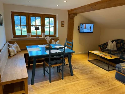 Apartment Ferienwohnung I - 1 Schlafzimmer - Features photo 32