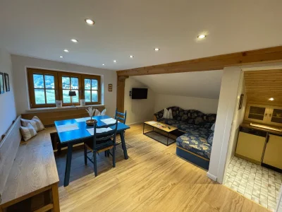 Apartment Ferienwohnung I - 1 Schlafzimmer - Features photo 33