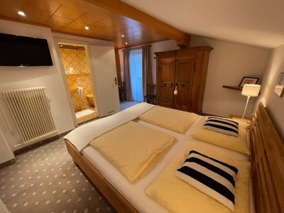 Apartment Ferienwohnung I - 1 Schlafzimmer - Features photo 35