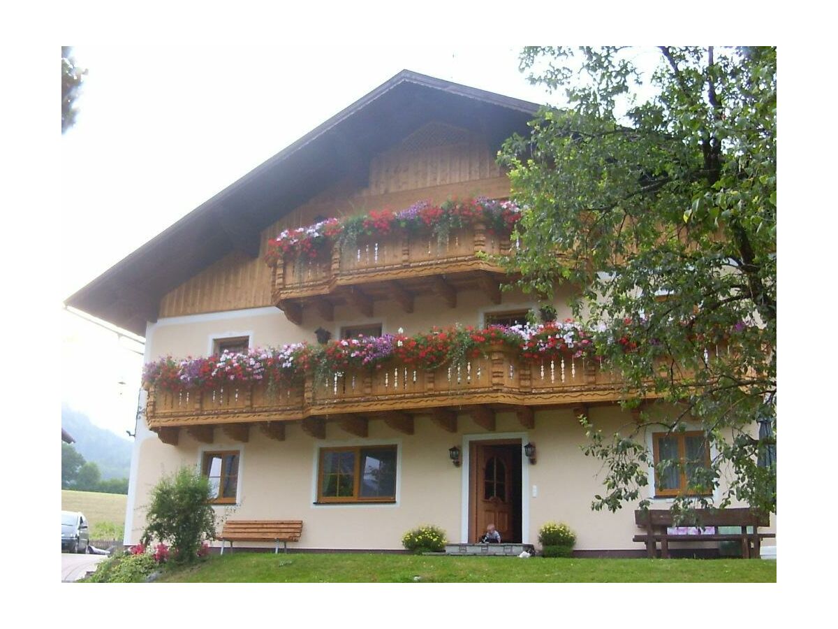 Apartment Ferienwohnung