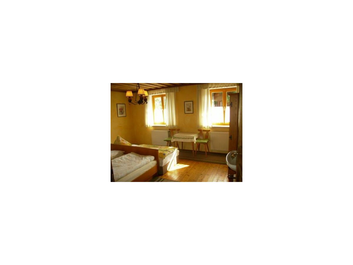 Apartment Ferienwohnung - Outdoor photo 3