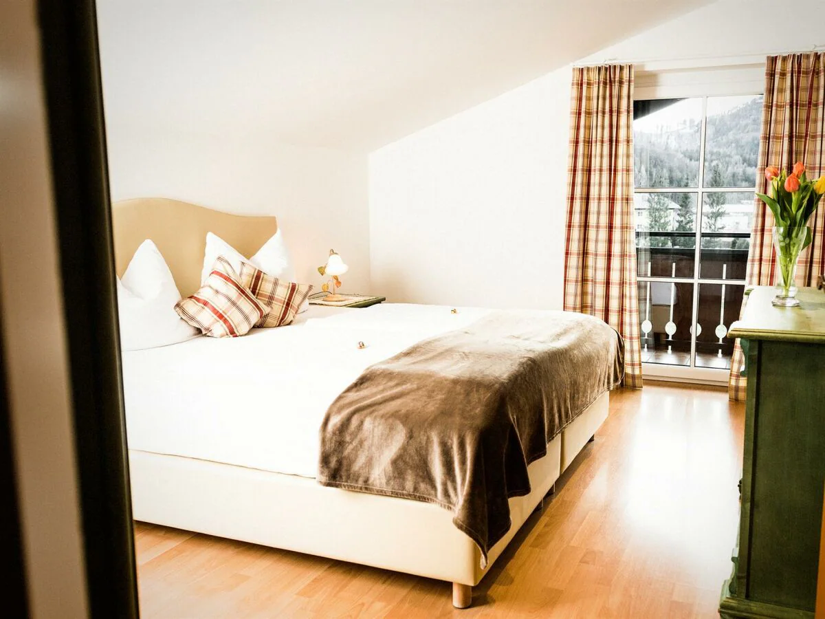 Apartment Ferienwohnung Filbling