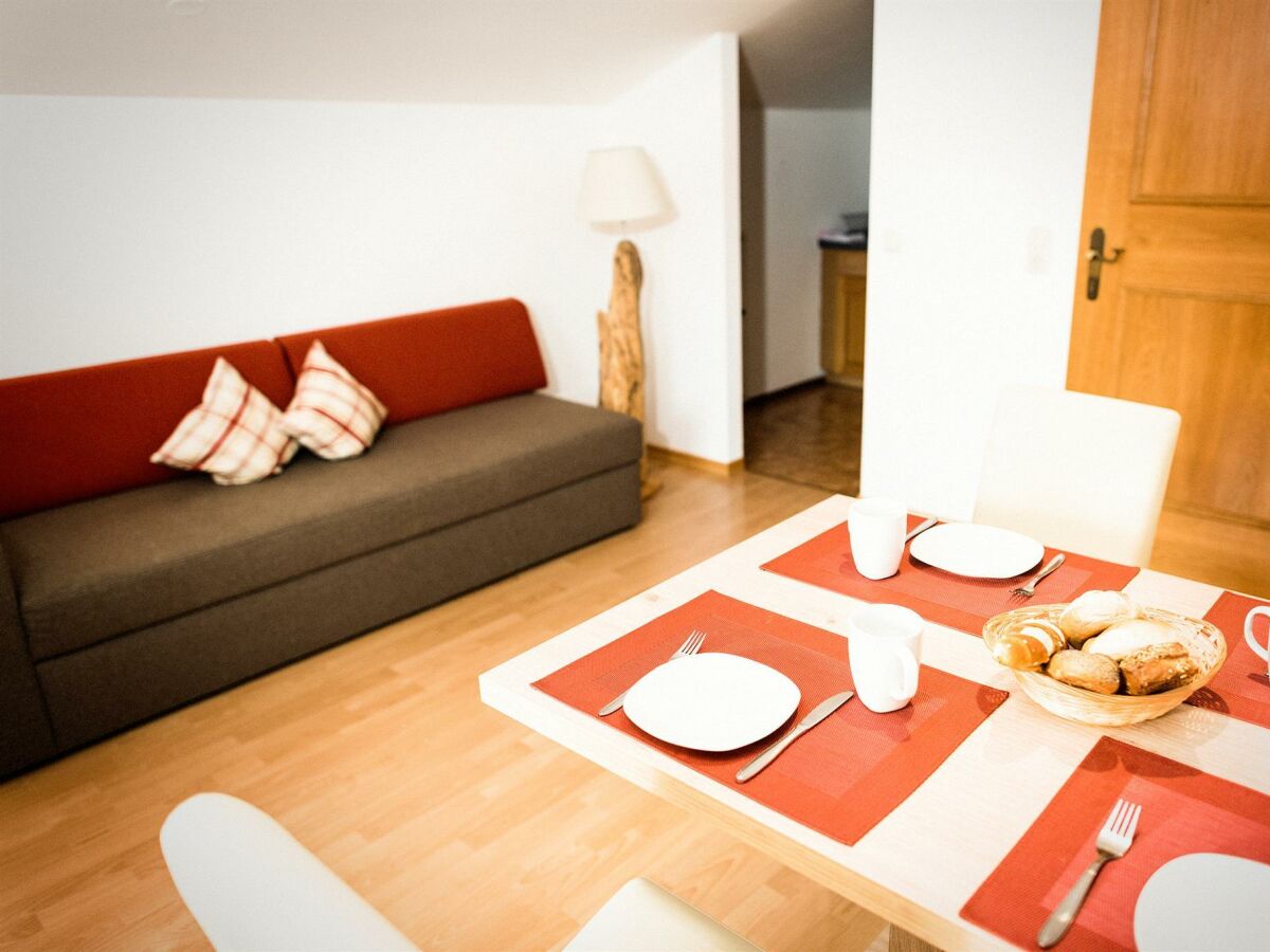 Apartment Ferienwohnung Filbling - Outdoor photo 2