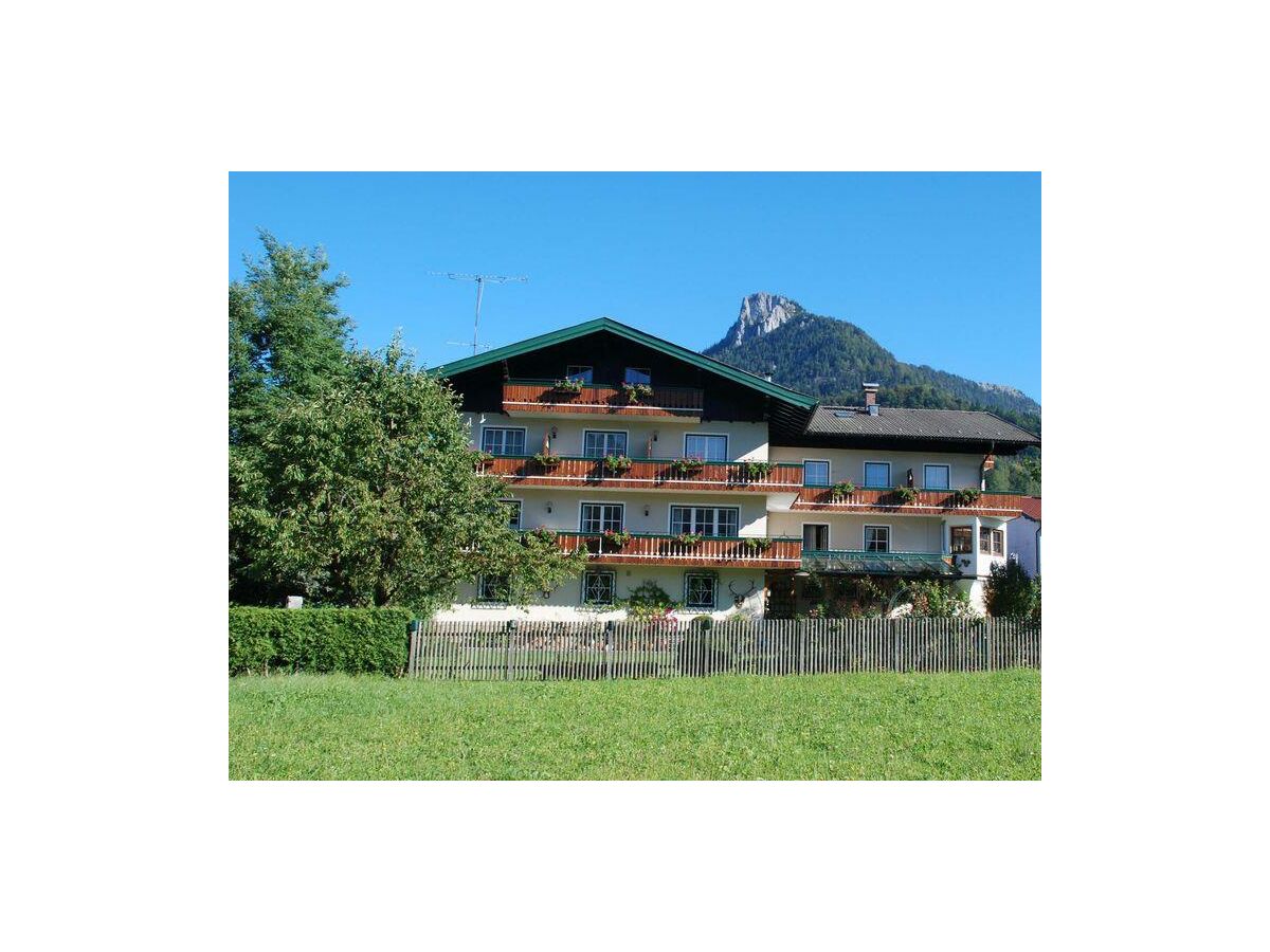 Apartment Ferienwohnung Filbling - Outdoor photo 3