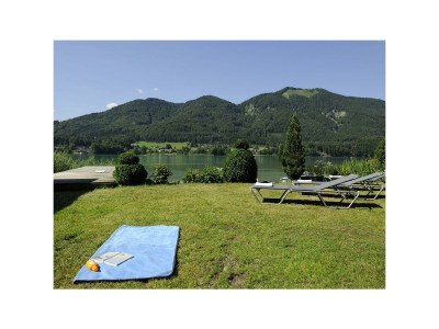 Apartment Ferienwohnung Filbling - Outdoor photo 8