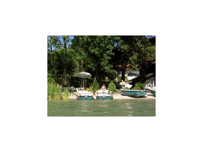 Apartment Ferienwohnung Filbling - Outdoor photo 9