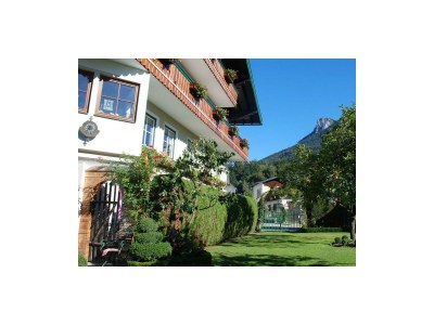 Apartment Ferienwohnung Filbling - Outdoor photo 17