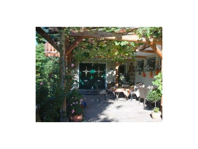 Apartment Ferienwohnung Filbling - Outdoor photo 24