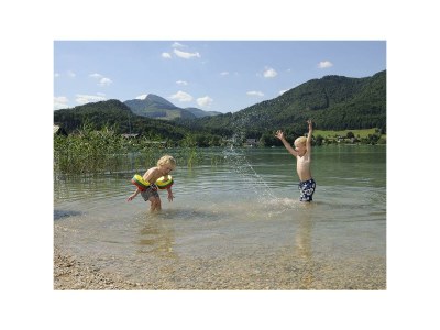 Apartment Ferienwohnung Filbling - Outdoor photo 37