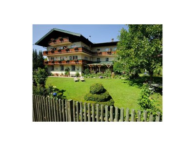 Apartment Ferienwohnung Filbling - Outdoor photo 76