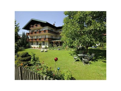 Apartment Ferienwohnung Filbling - Outdoor photo 82