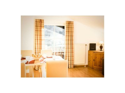 Apartment Ferienwohnung Filbling - Features photo 86