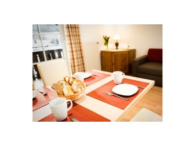 Apartment Ferienwohnung Filbling - Features photo 89