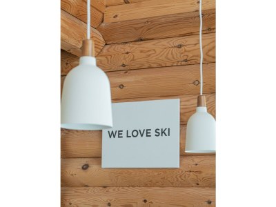 Apartment Ferienhaus, Toilette und Bad/Dusche getrennt, wald - Outdoor photo 6